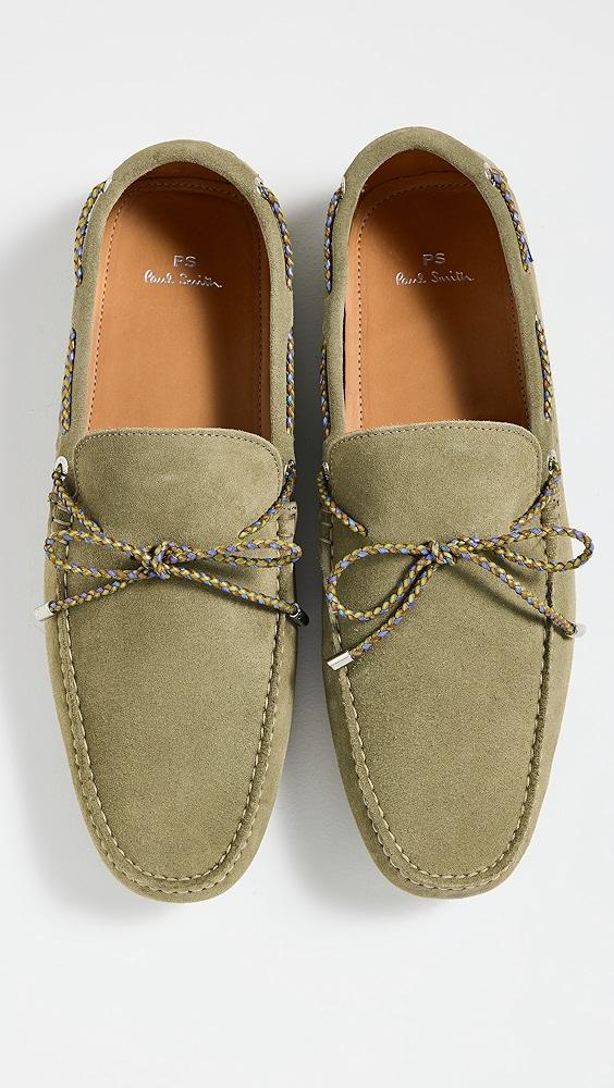 PS Paul Smith Springfield Loafers | Shopbop Product Image