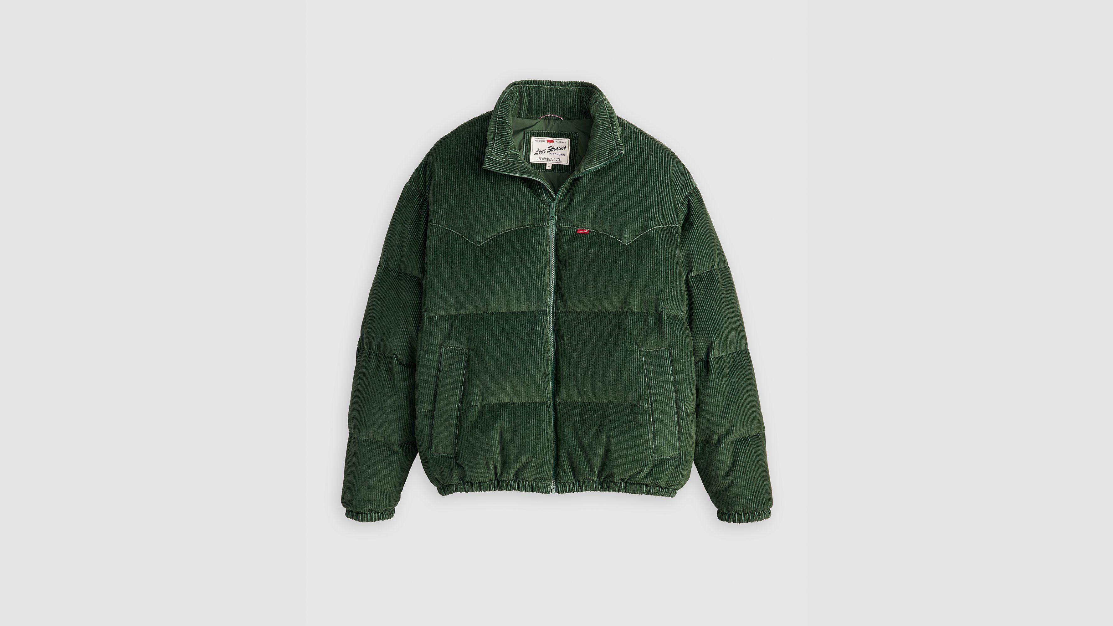 Super Puffer Jacket Product Image