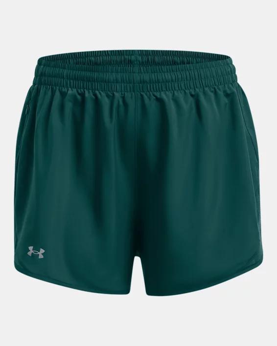 Women's UA Fly-By 3" Shorts Product Image