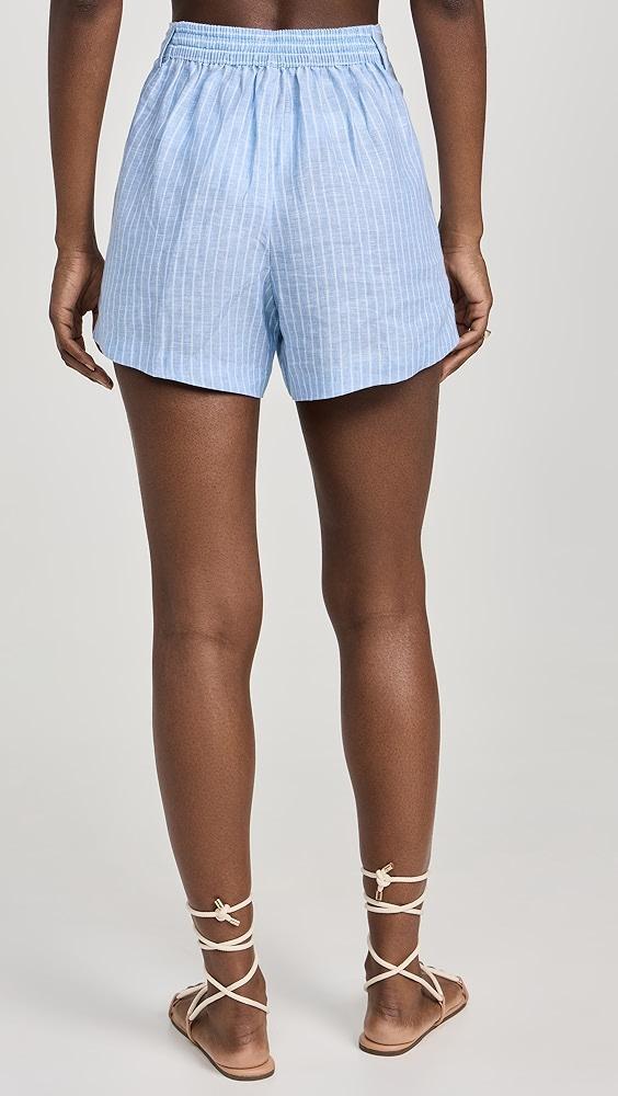 Vitamin A The Getaway Shorts | Shopbop Product Image