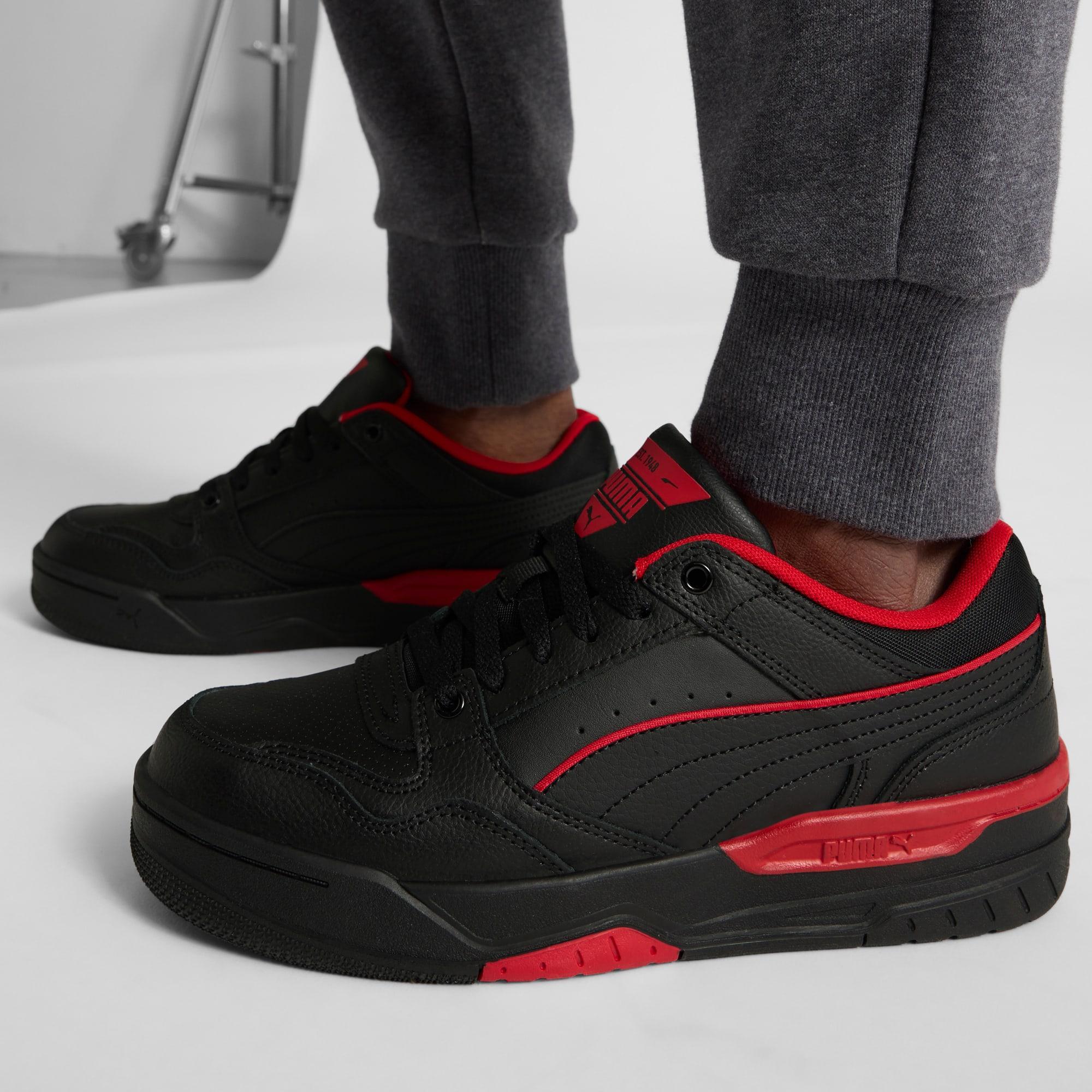 Rebound Retro Men's Sneakers Product Image