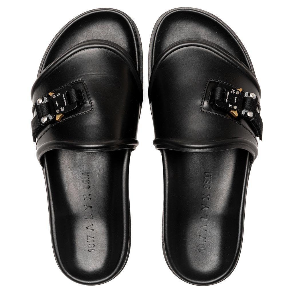 Slides - Black Male Product Image