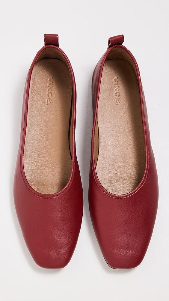 Vince Vivian Flats | Shopbop Product Image