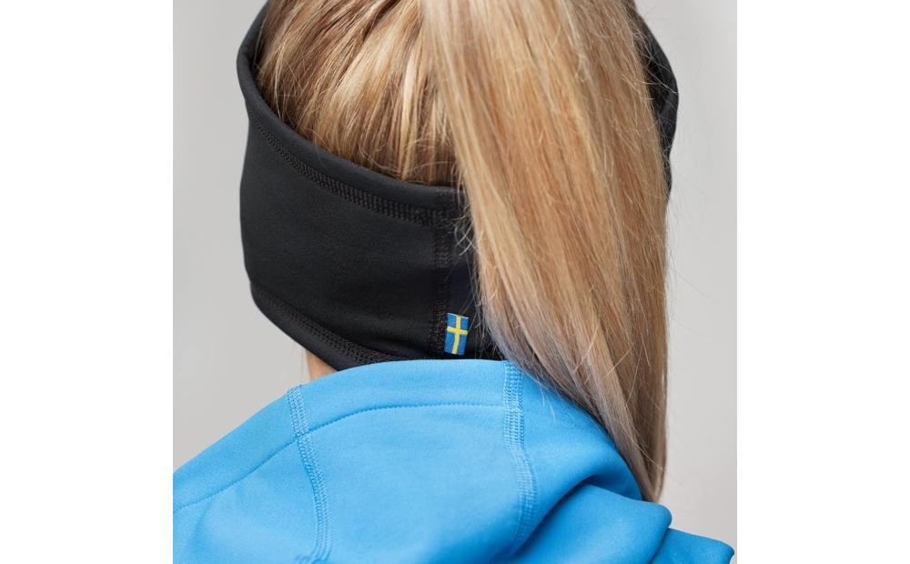 Expedition Fleece Headband Product Image