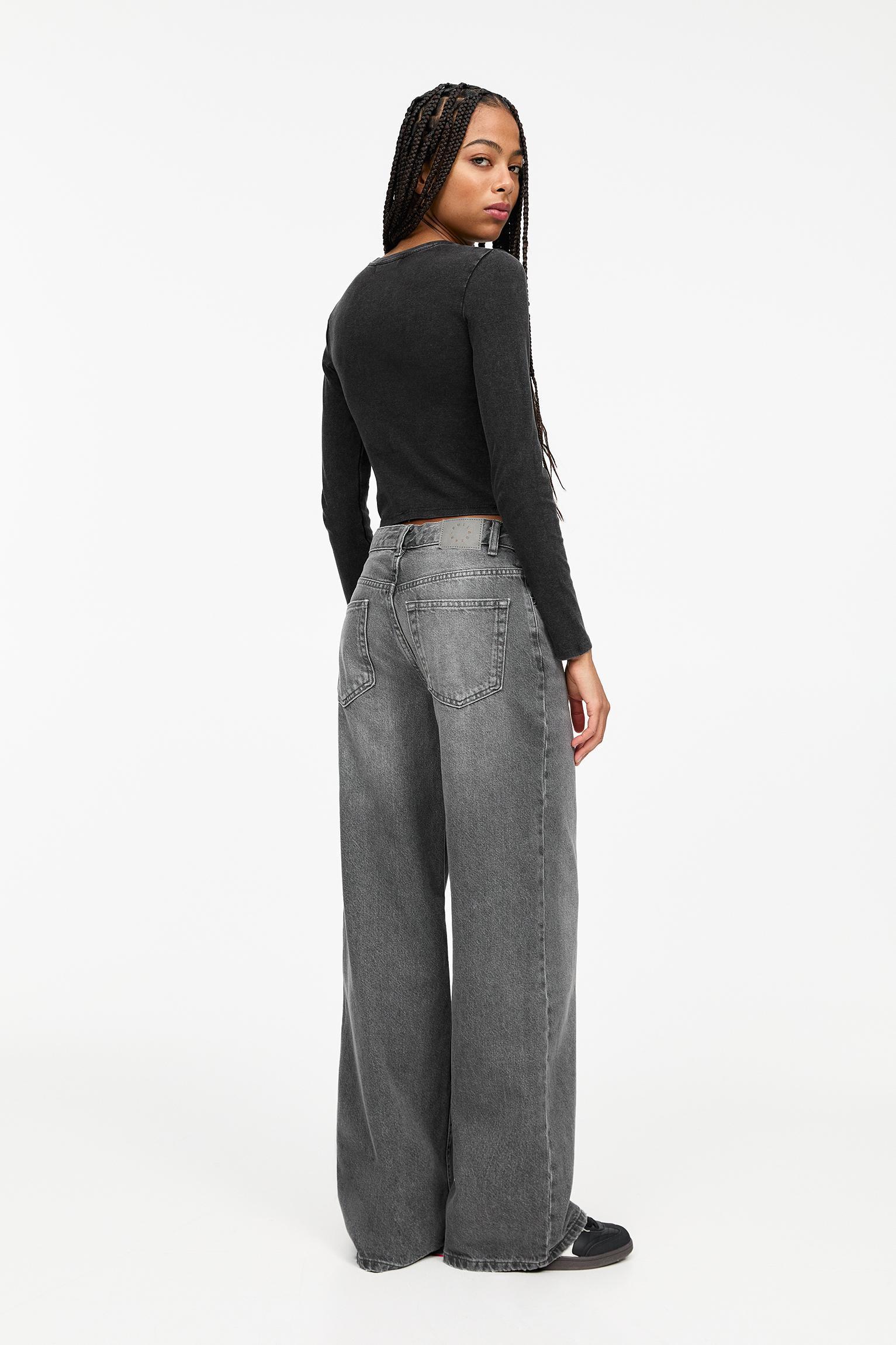 Long sleeve T-shirt Product Image