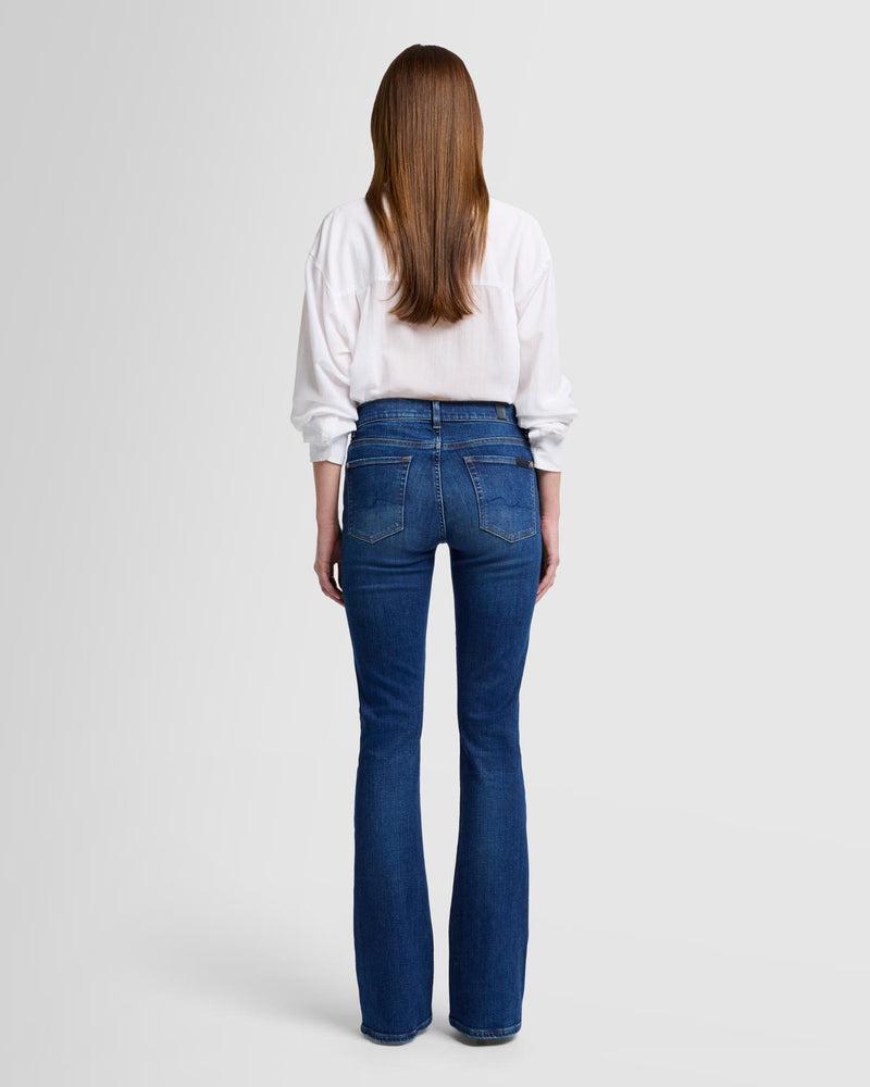 Slim Illusion Bootcut Product Image