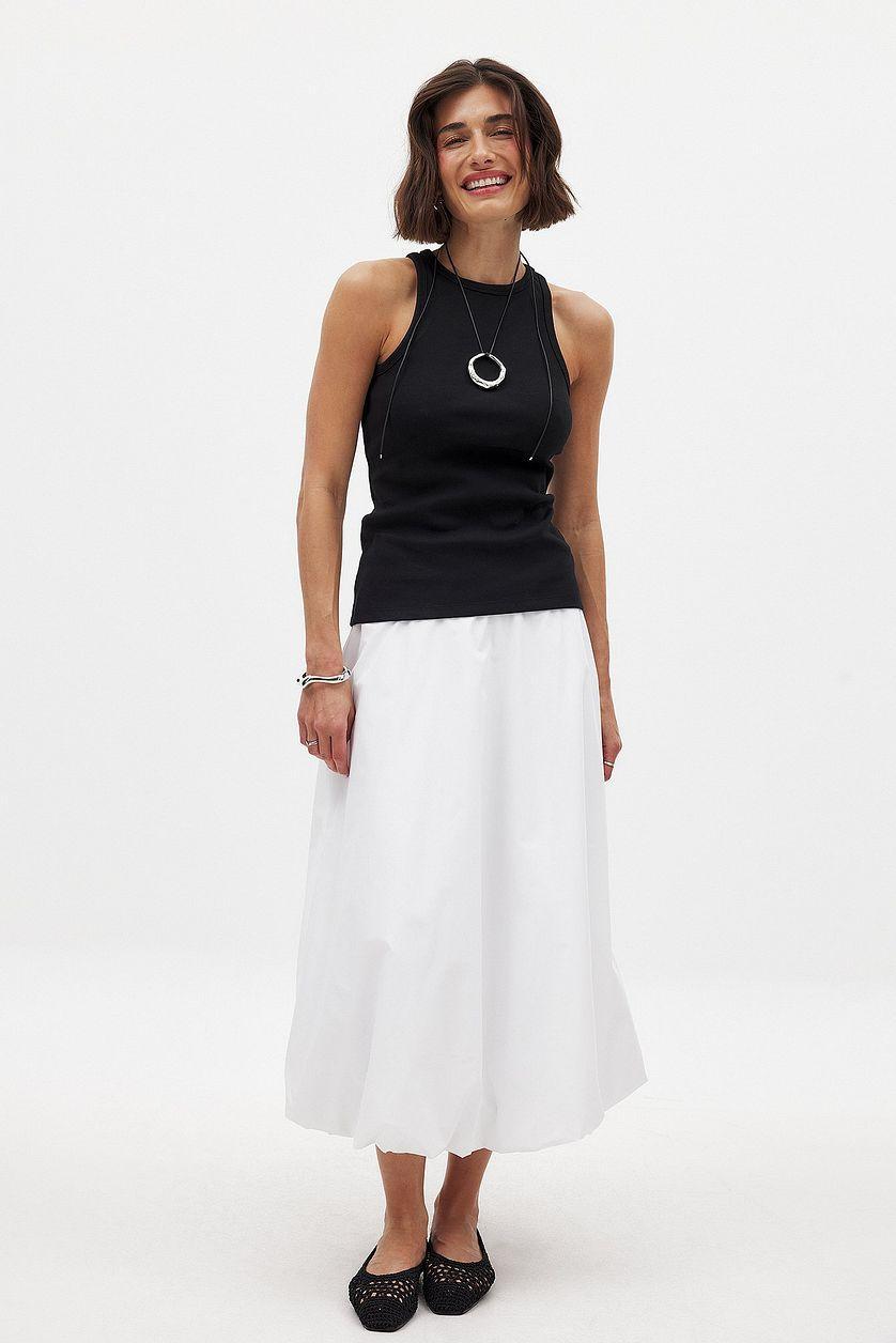 Ribbed Tank Product Image