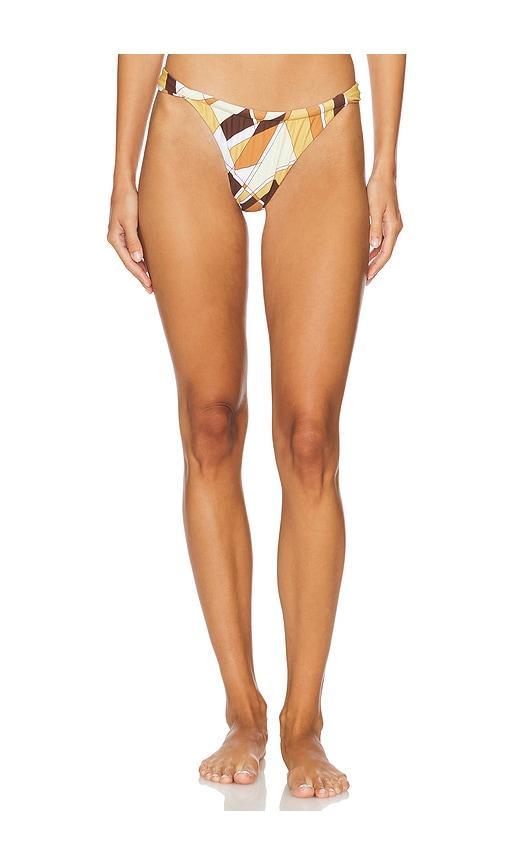 Andez Bikini Bottom FAITHFULL THE BRAND Product Image