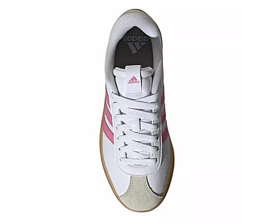 Adidas Womens Vl Court 3.0 Sneaker Product Image