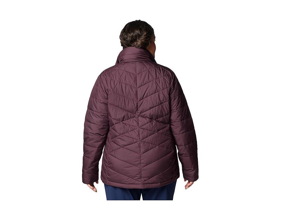 Columbia Womens Heavenly Jacket- Product Image