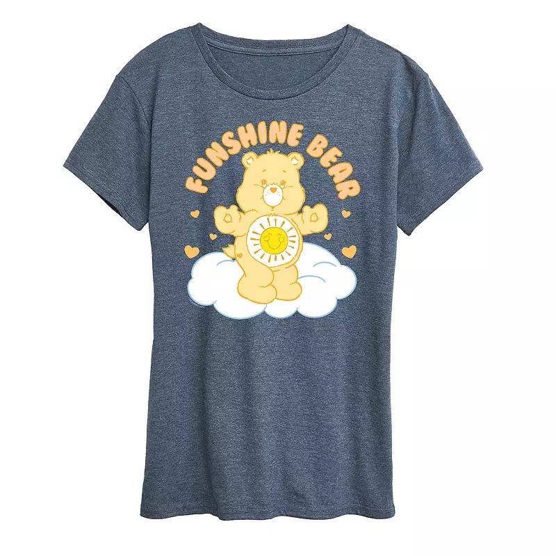 Disney's Mickey Mouse Women's Coffee Graphic Tee,  Product Image