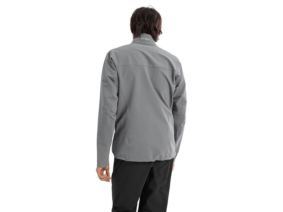 Arc'teryx Gamma Jacket Men's Clothing Product Image