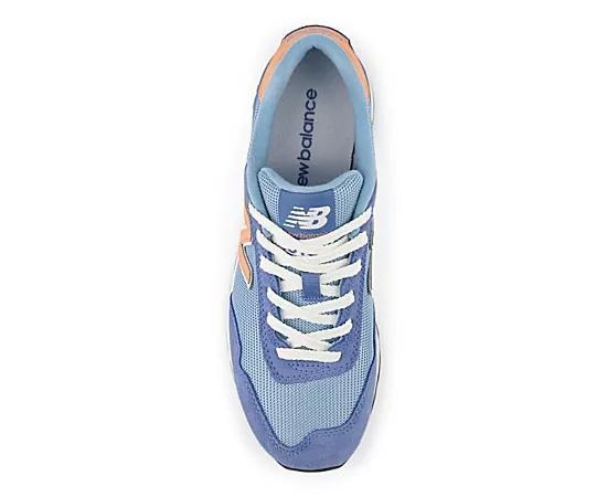 New Balance Womens 515H Platform Sneaker Running Sneakers Product Image