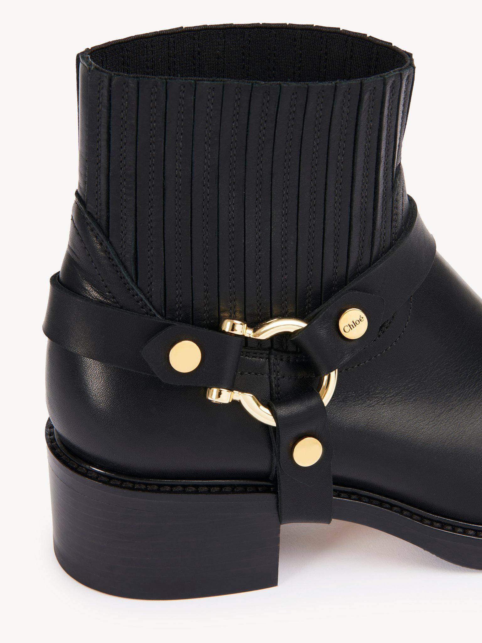 Dakota ankle boot Product Image