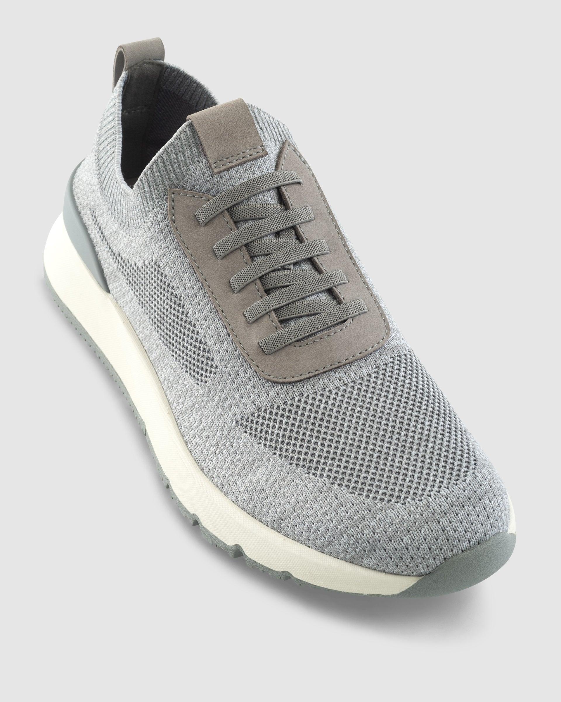 johnnie-O Prima Knit Mesh Sneaker Product Image