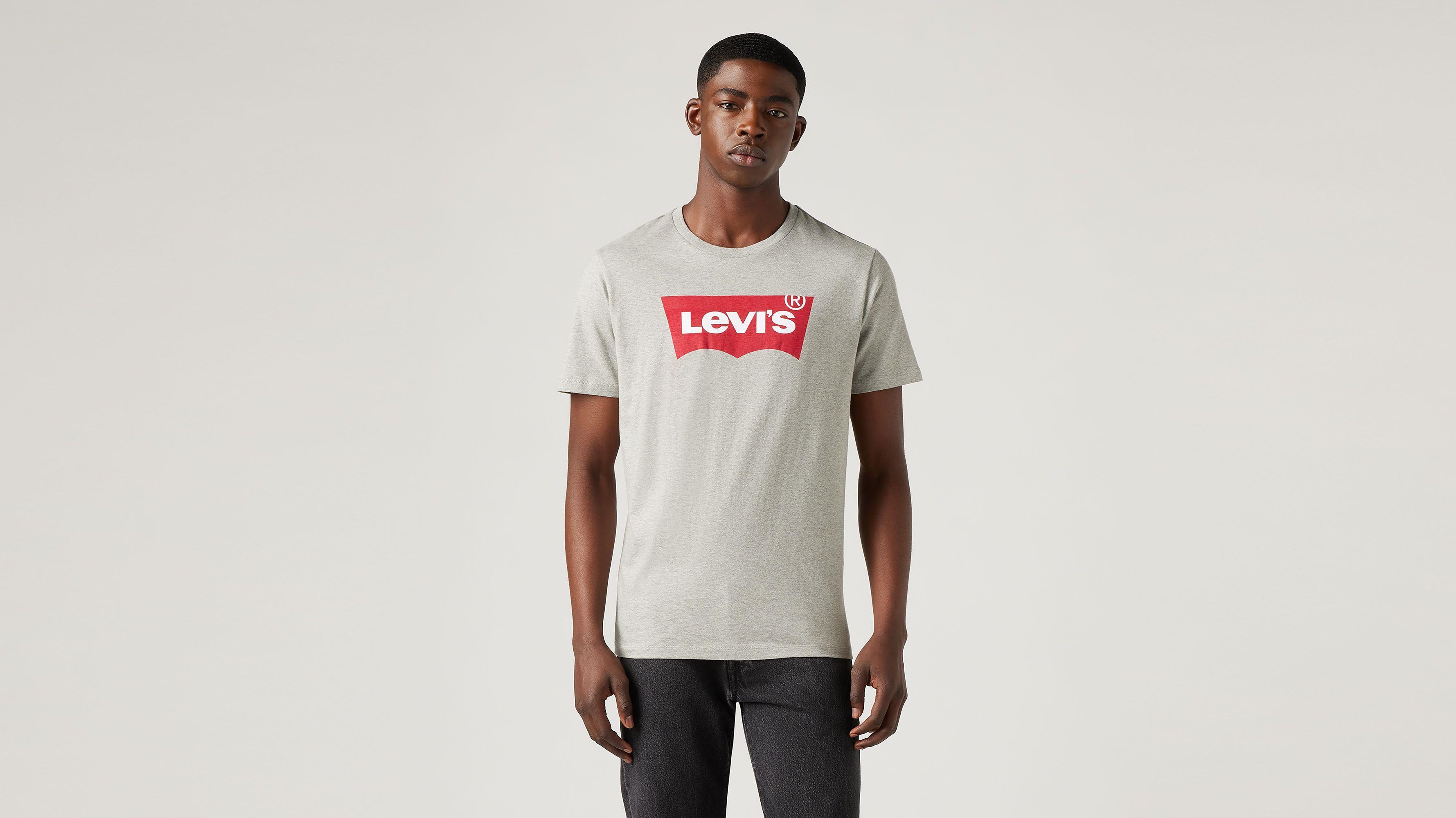 Levi's® Logo Classic T-Shirt Product Image