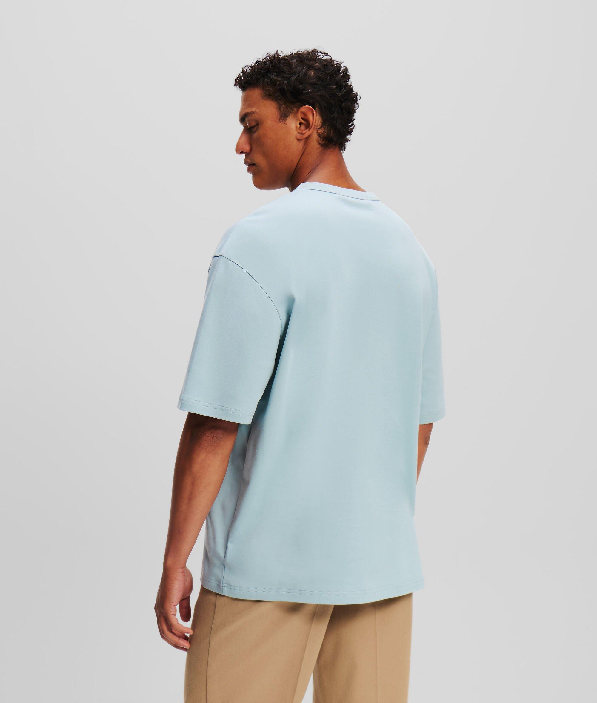 OVERSIZED SUNGLASSES T-SHIRT Product Image