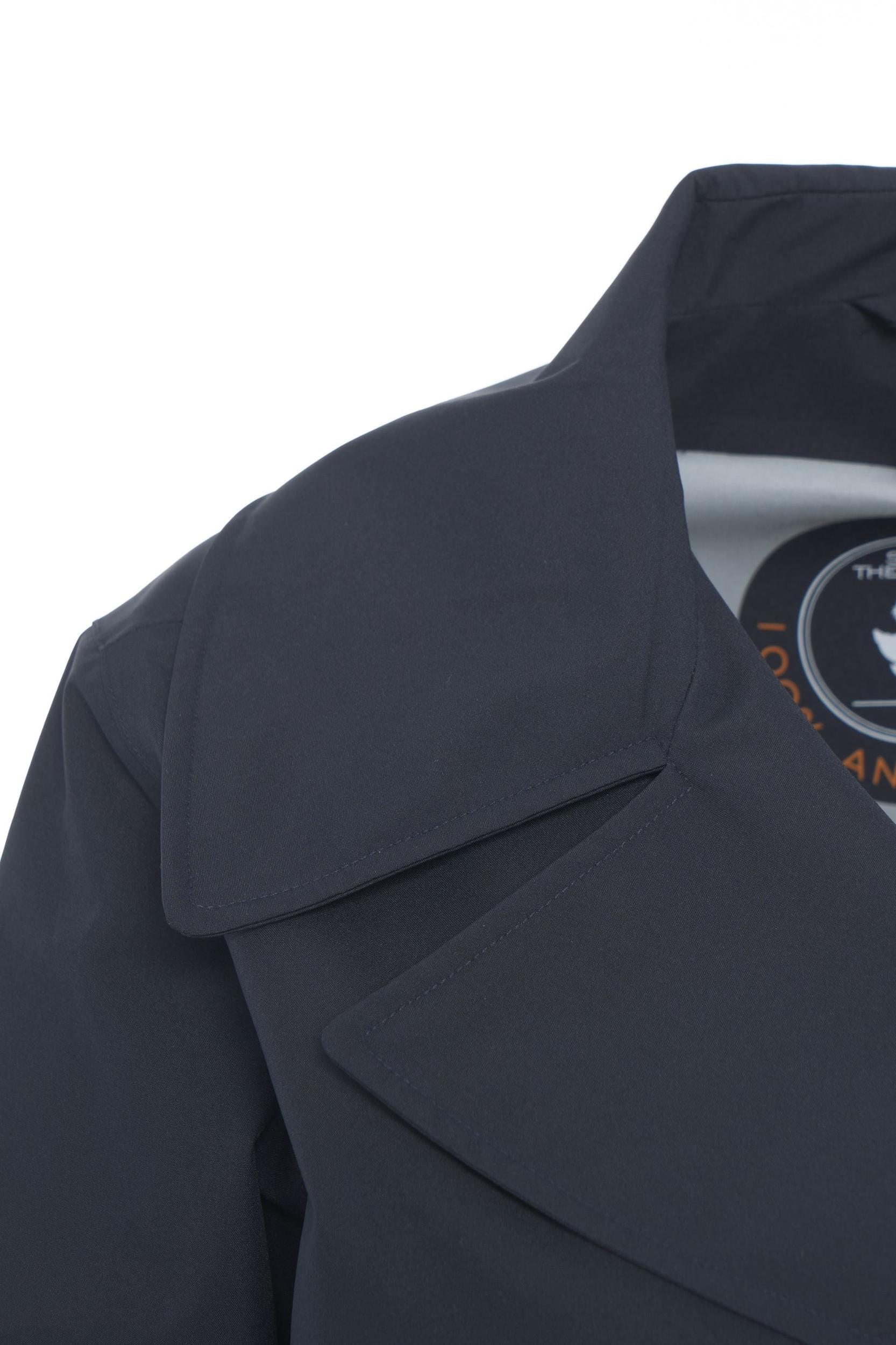 Short trench coat 'Sofi' Product Image