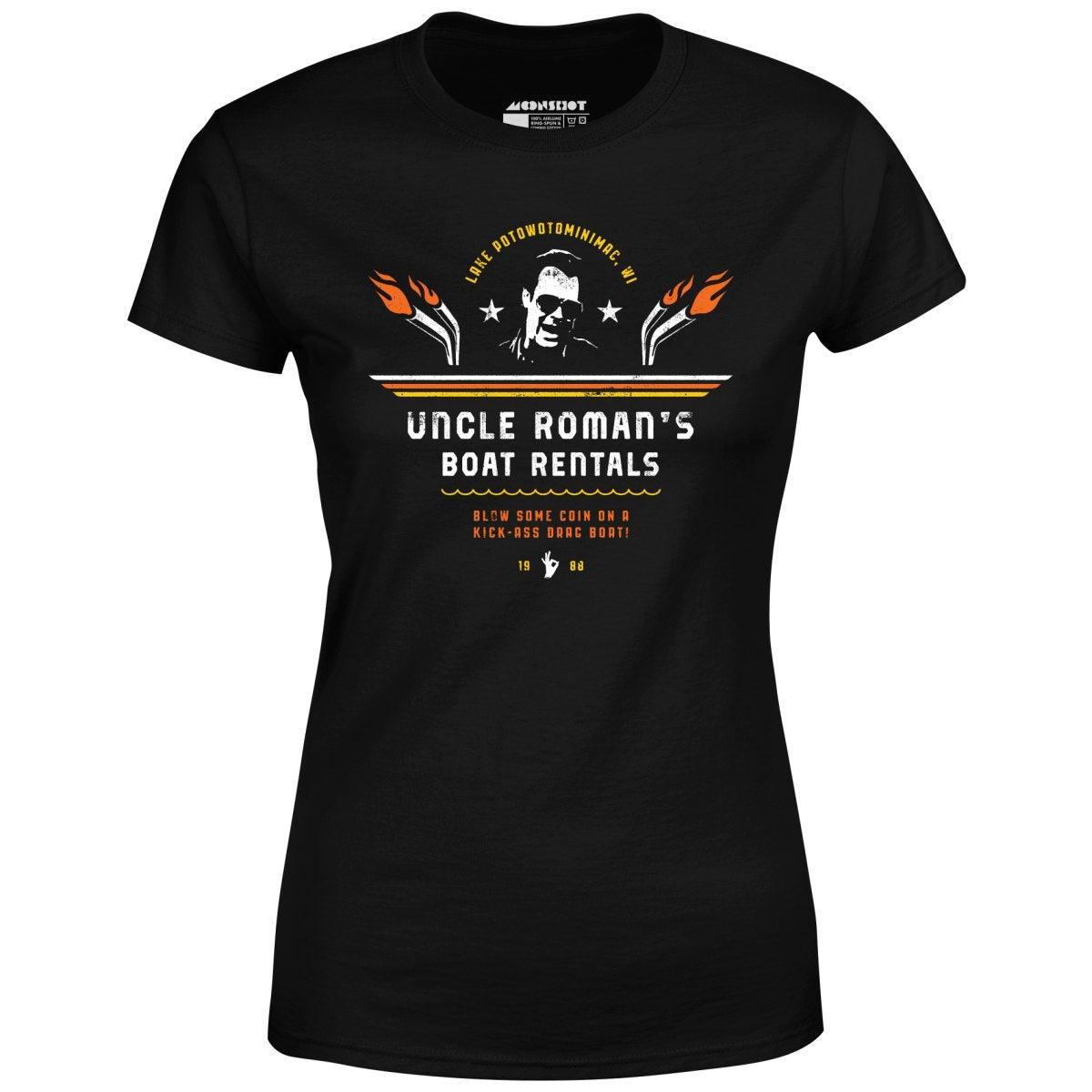Dammit Jim - Women's T-Shirt Female Product Image