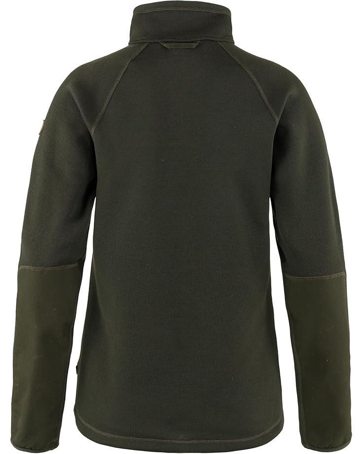 Abisko Lite Fleece Jacket Product Image