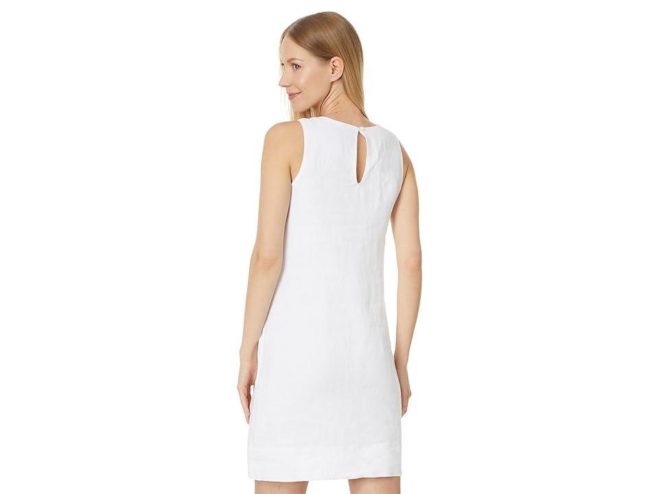 Tommy Bahama Two Palms Shell Emb Dress Women's Dress Product Image