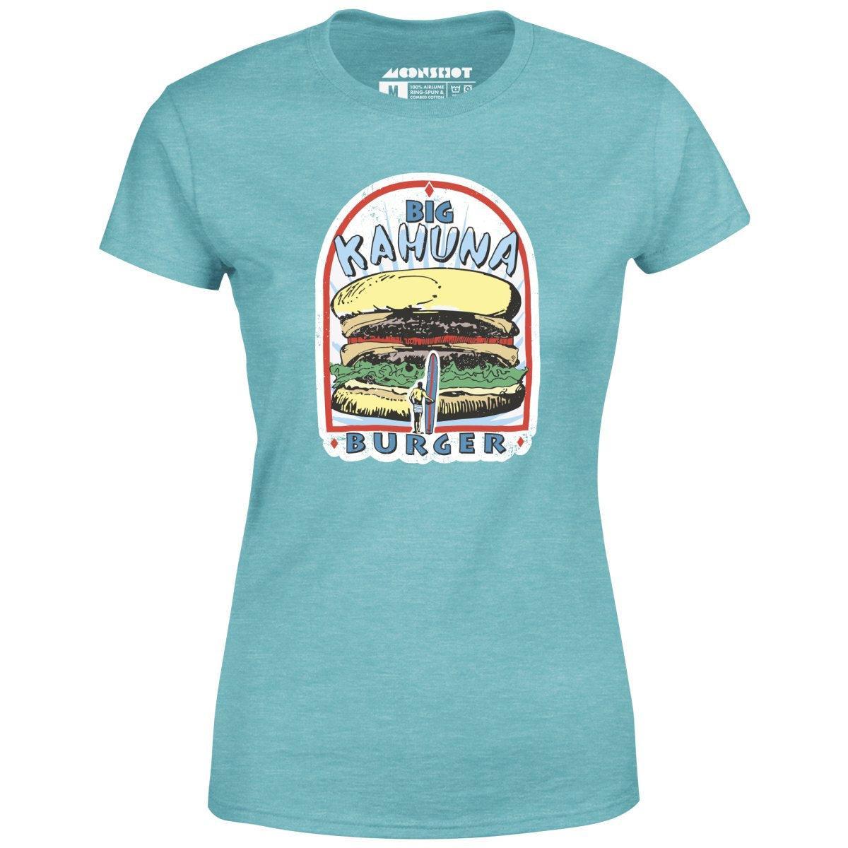 Big Kahuna Burger - Women's T-Shirt Female Product Image