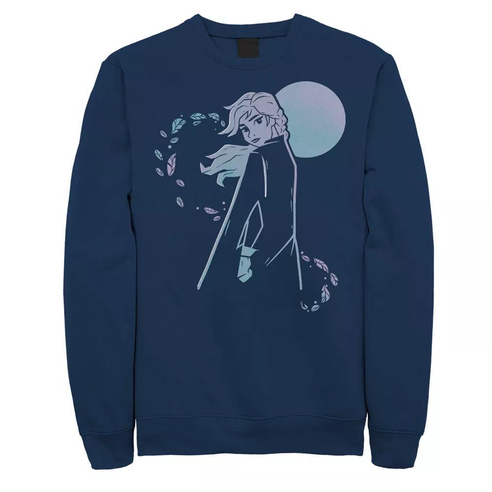 Disney's Frozen Elsa Men's Sweatshirt,  Product Image