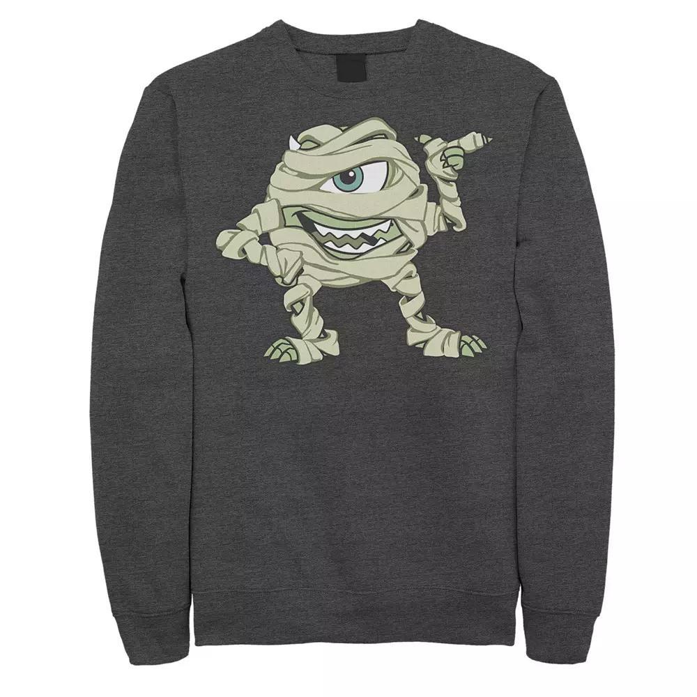 Men's Marvel Spider-Man You're A Catch Sweatshirt,  Product Image