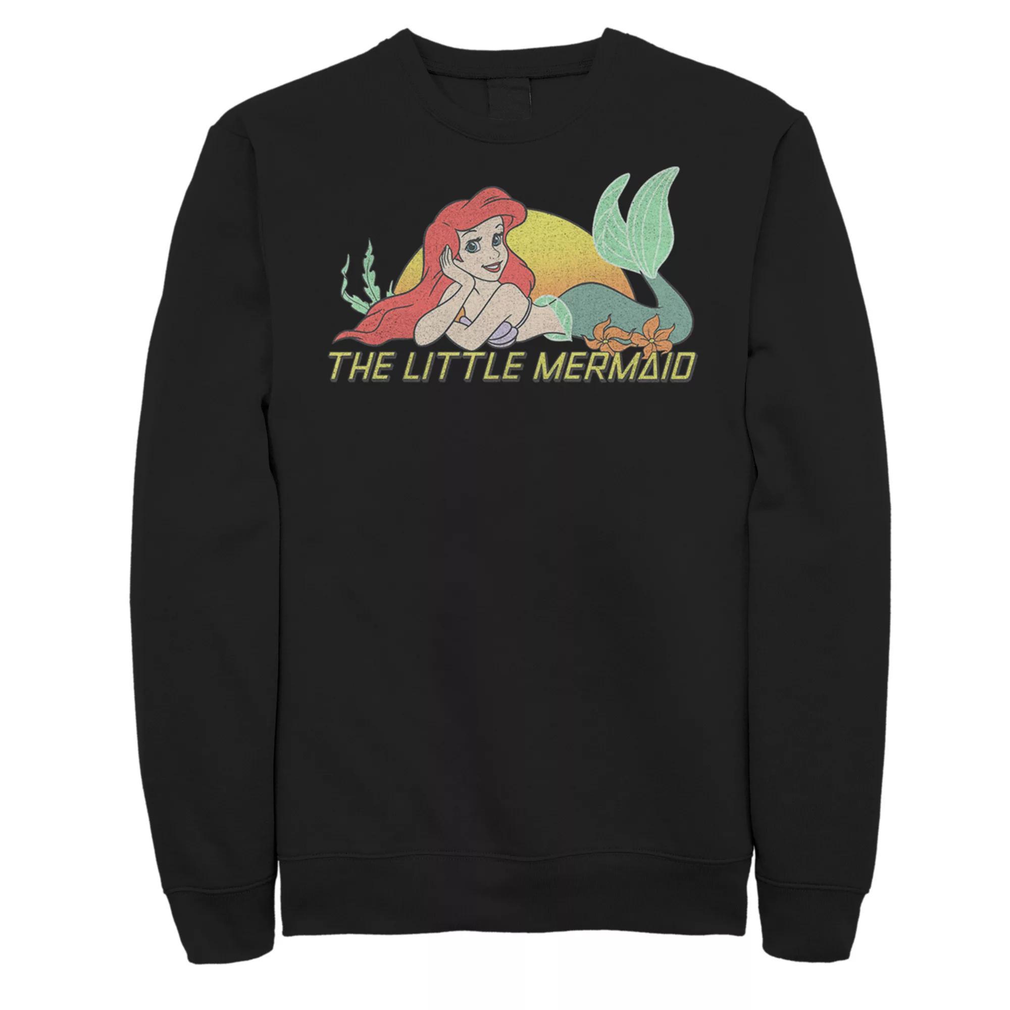 Men's Nickelodeon The Wild Thornberrys Original Logo Fleece,  Product Image