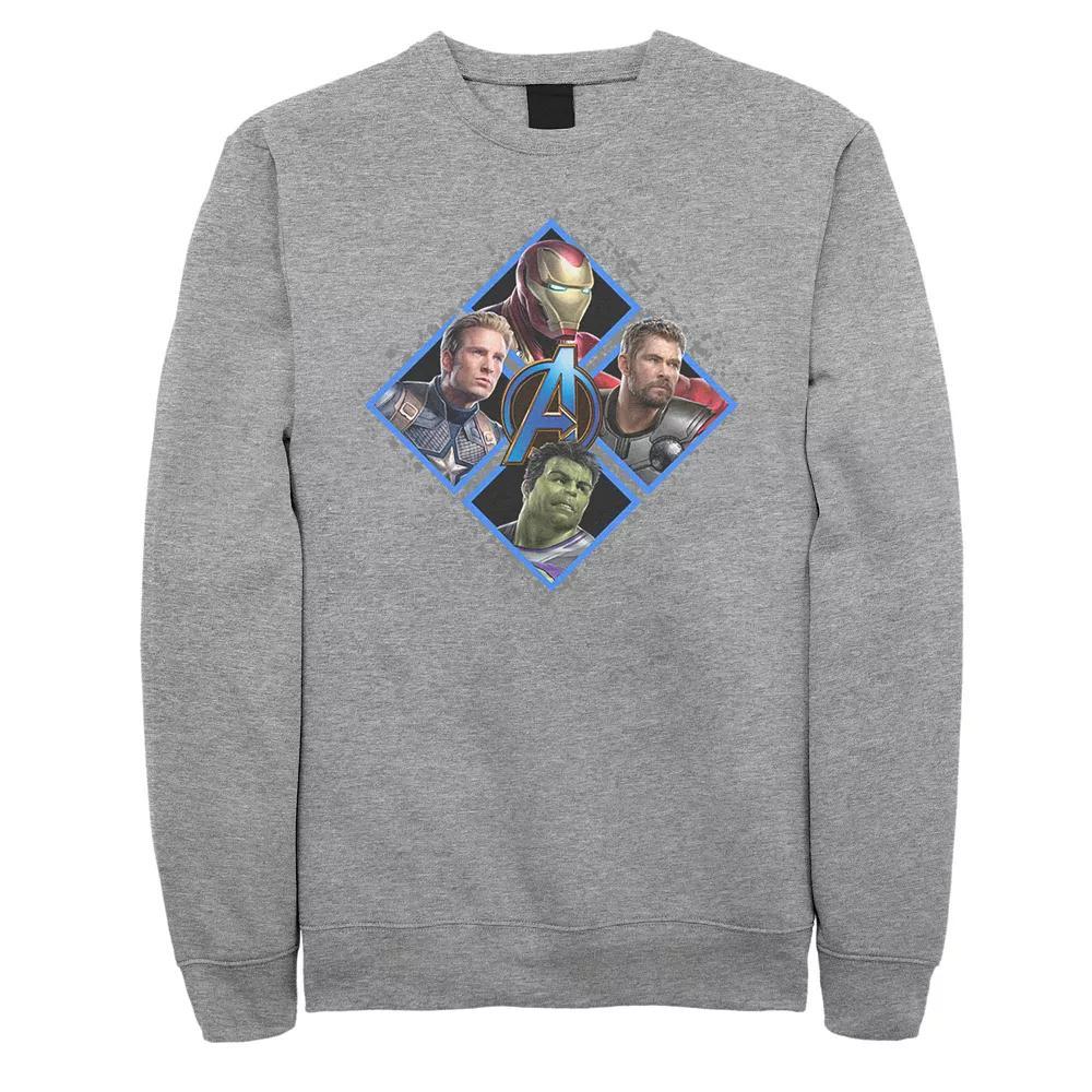 Men's Avengers Endgame Group Pullover,  Product Image