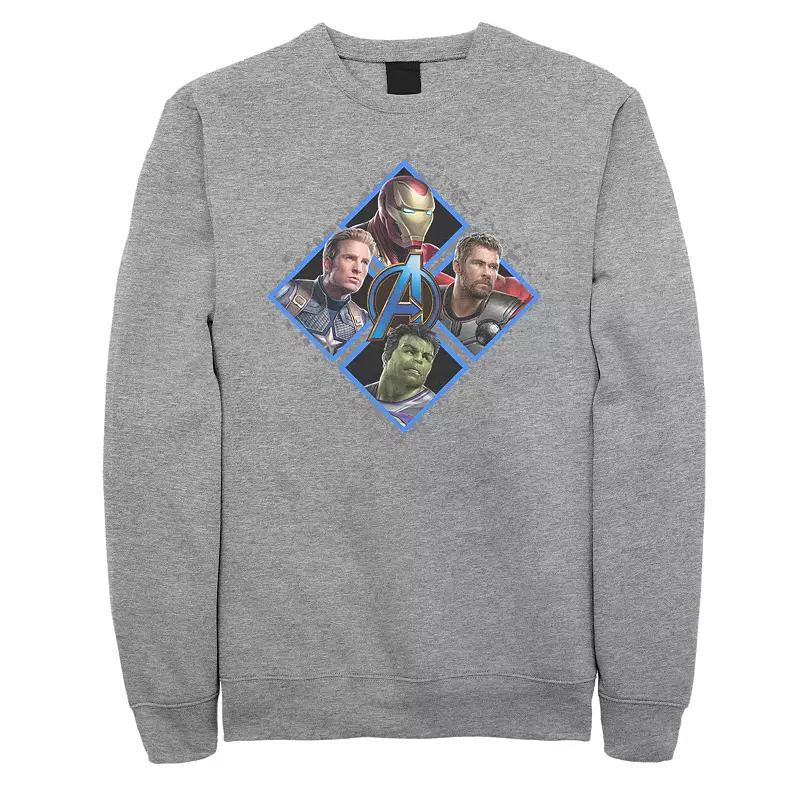 Men's Avengers Endgame Group Pullover,  Product Image