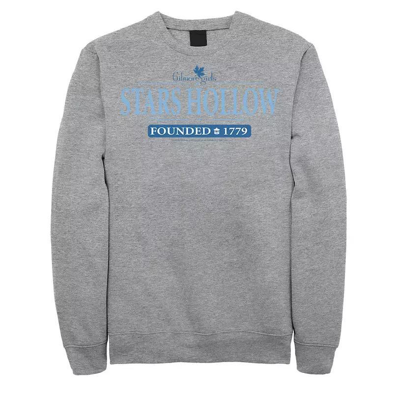 Men's Marvel Avengers Endgame Group Sweatshirt, Size: 3XL, Athletic Grey Product Image