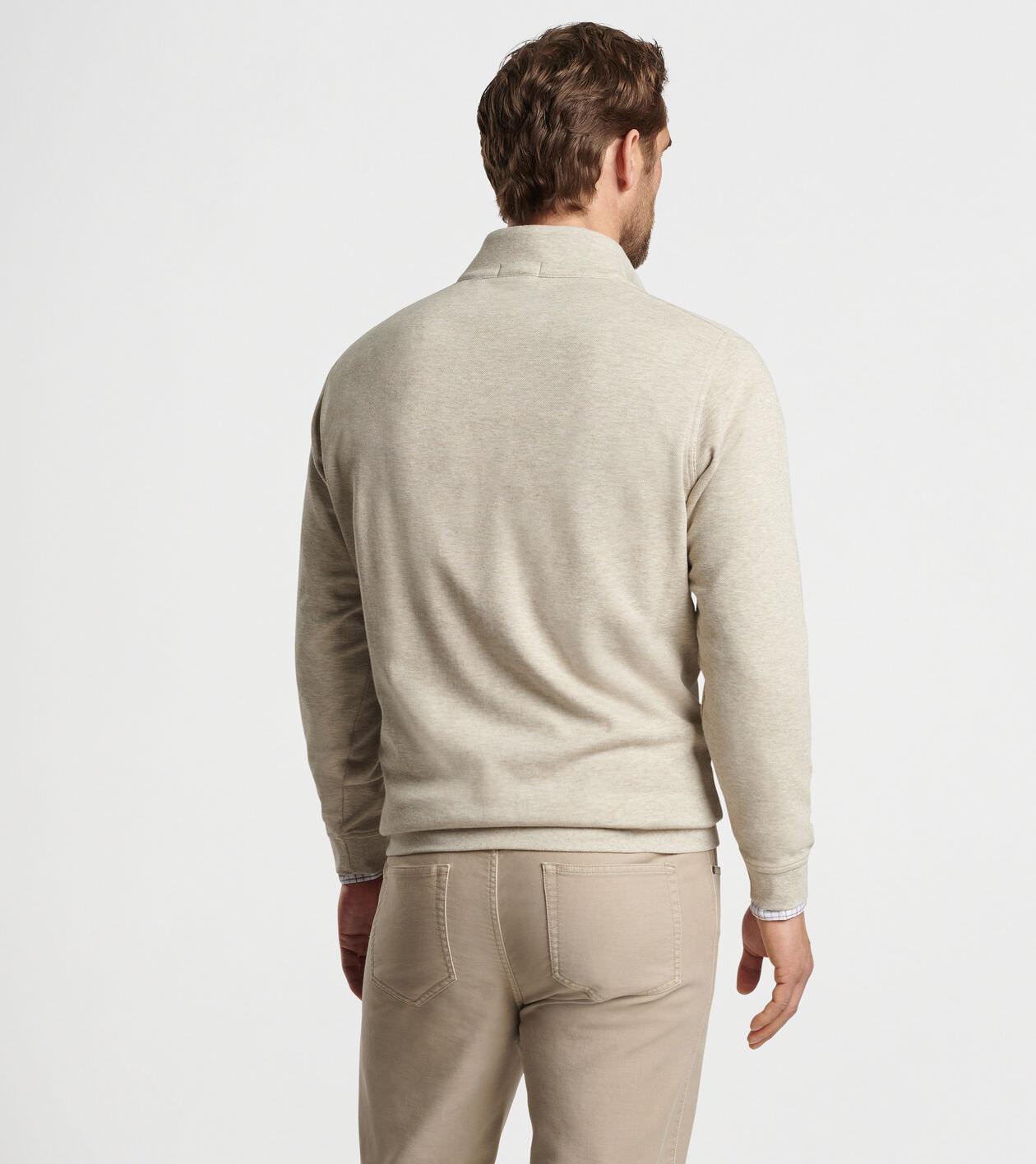 Crown Comfort Pullover Product Image