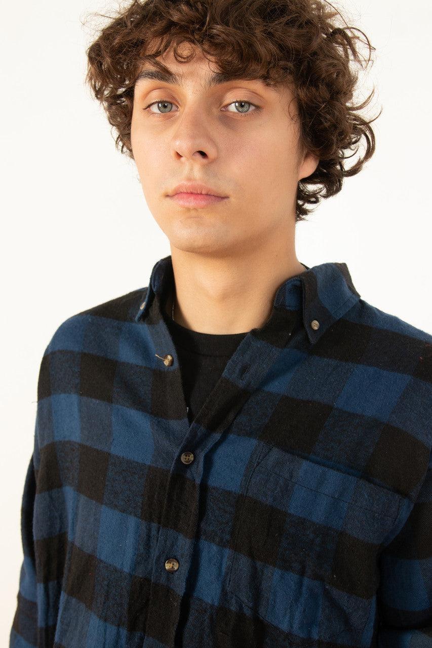 Assorted Buffalo Plaid Flannels Product Image