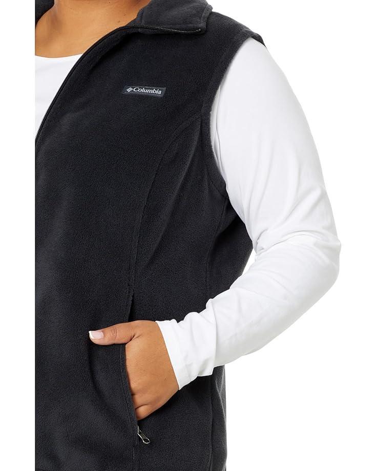 Plus Size Benton Springs™ II Long Hoodie Product Image