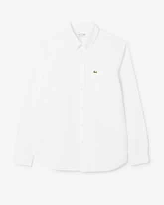 Regular Fit Oxford Shirt Product Image