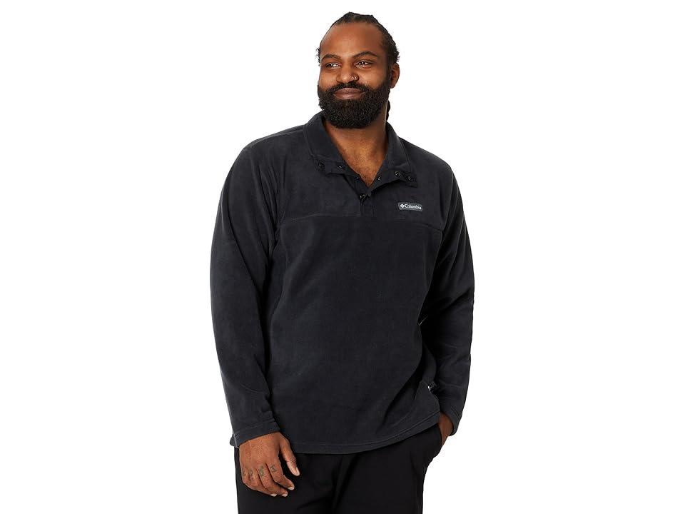 Columbia Steens Mountain Half Snap Men's Fleece Product Image