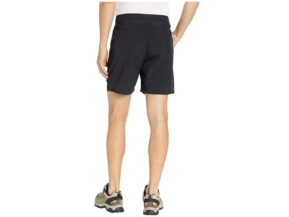 The North Face Pull-On Adventure 9 Shorts (TNF ) Men's Shorts Product Image