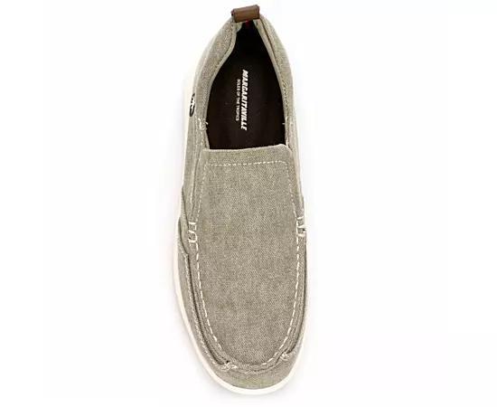 Margaritaville Mens Marina Slip On Sneaker Product Image