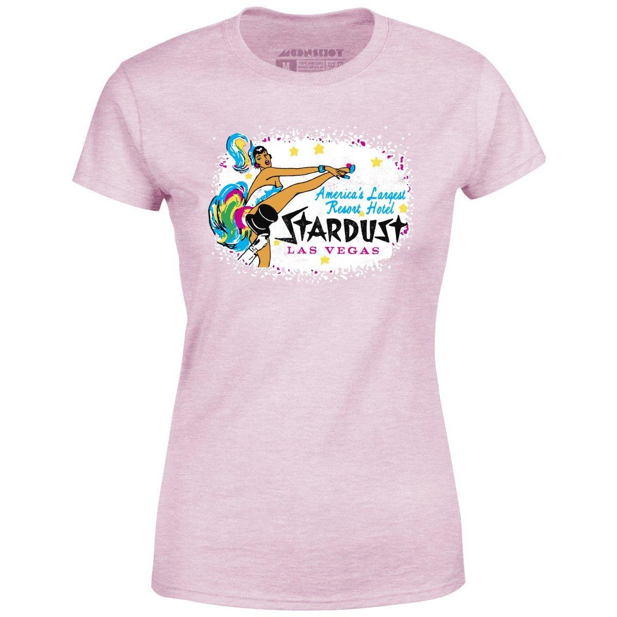 Riviera Lanes - Melrose Park, IL - Vintage Bowling Alley - Women's T-Shirt Female Product Image