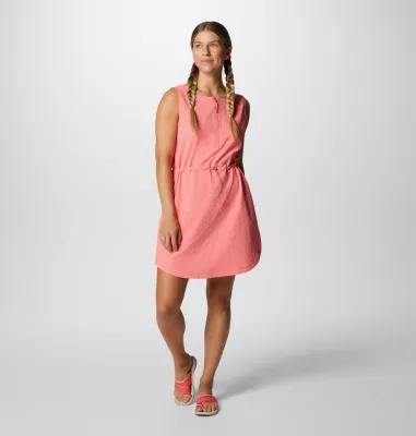 Columbia Women's Sucker for Summer Dress- Product Image