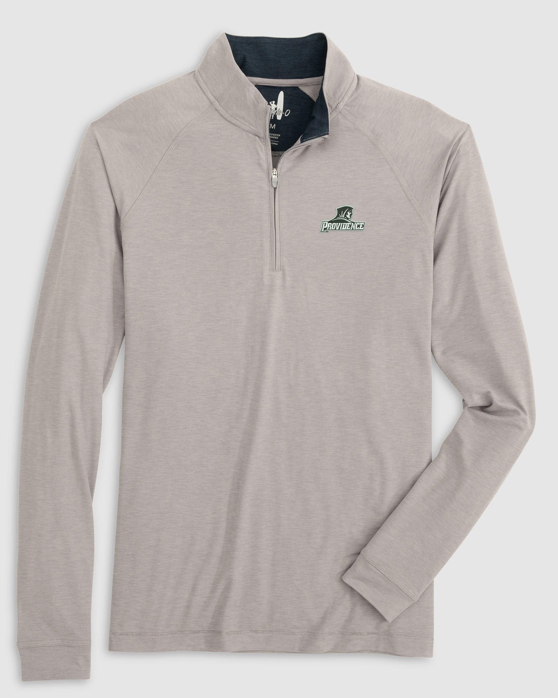 Michigan State Freeborne Performance 1/4 Zip Male Product Image