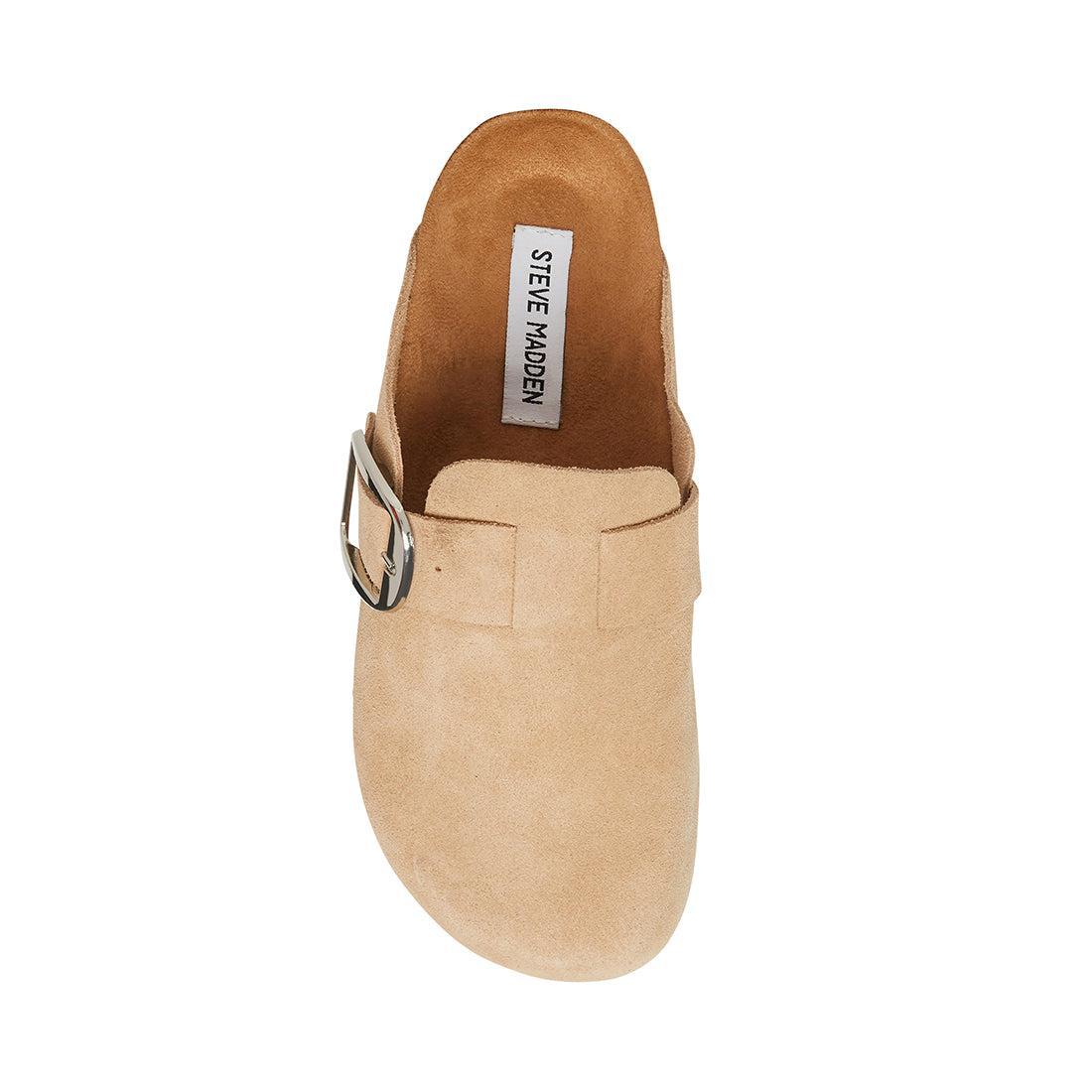 SOCIAL TAN SUEDE - SM REBOOTED Female Product Image