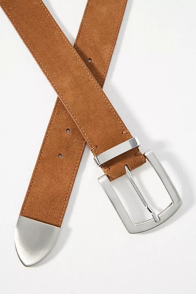 Modern Western Belt Product Image