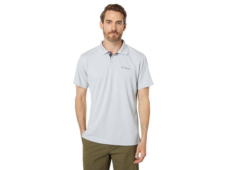 Columbia Men s Utilizer Polo Shirt- Product Image