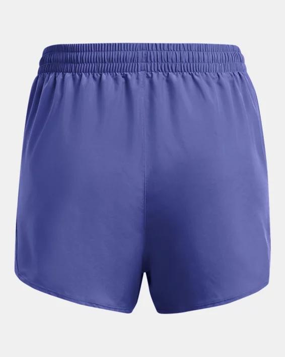 Women's UA Fly-By 3" Shorts Product Image