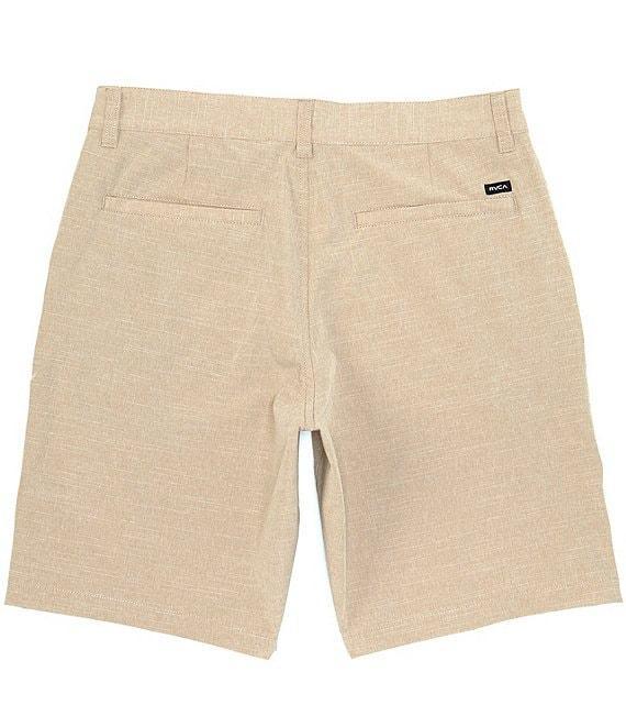 RVCA Balance Hybrid 20#double; Inseam Shorts Product Image