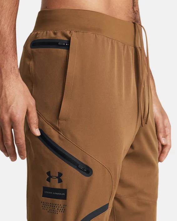 Men's UA Unstoppable Cargo Pants Product Image