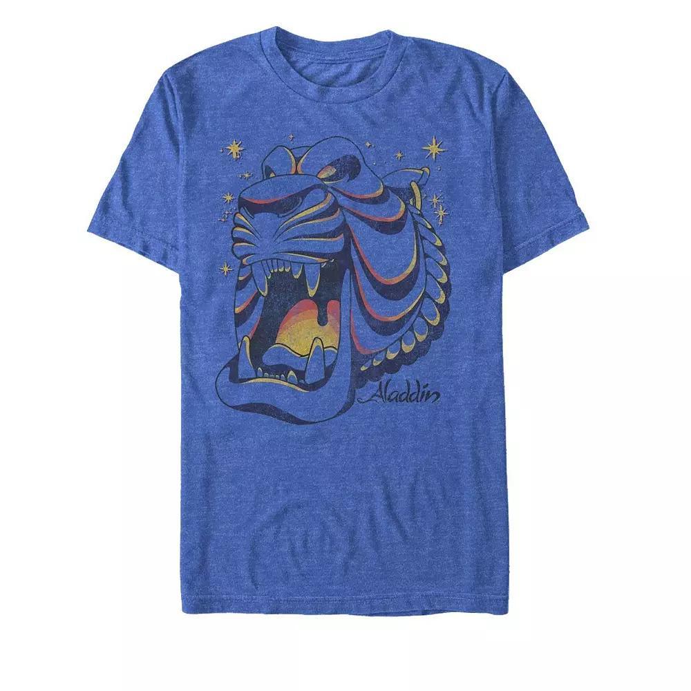 Men's Disney's Aladdin Cave Tee,  Product Image