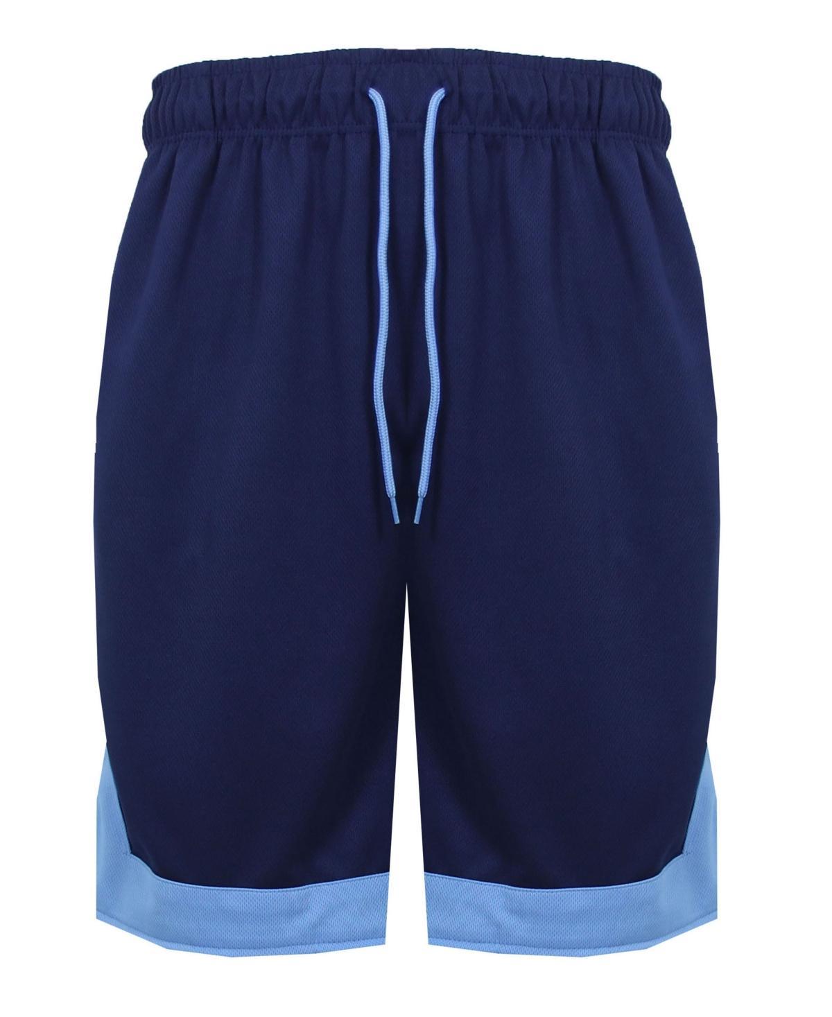 JumpStart Men's Moisture Wicking Performance Quick Dry Cargo Shorts Product Image